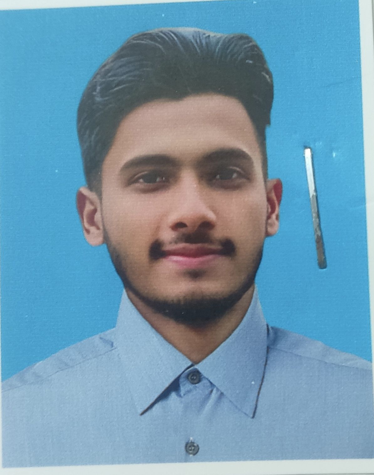 Member Photo